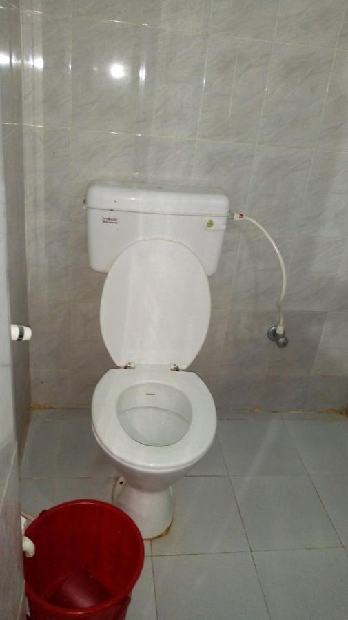 Sunrise Guest House Bhubaneswar Exterior foto