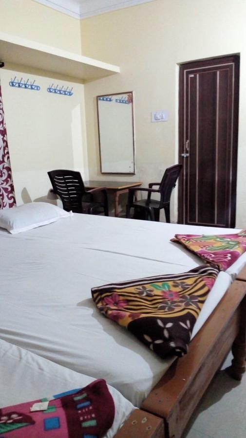Sunrise Guest House Bhubaneswar Exterior foto